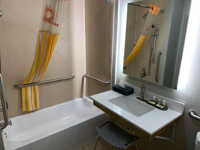 Bathroom 5