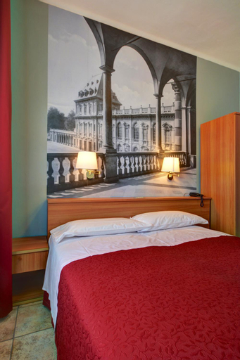 Bedroom 9