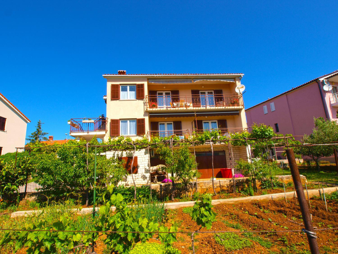 Others 4, Apartments Medulinska Rabac 757, Labin