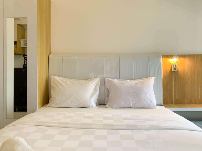 Others 4, Rest Cozy Studio Tokyo Riverside PIK 2 By Travelio, Tangerang