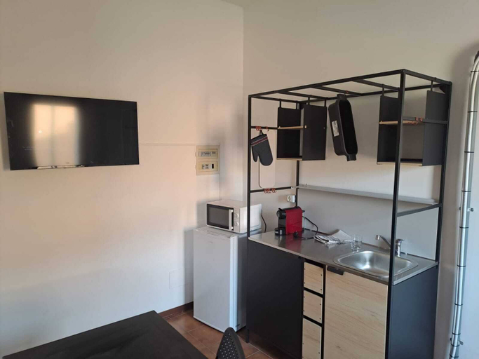 Others 5, Loft.6, Cremona