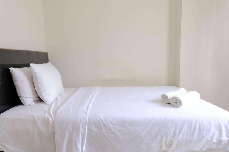 Others 3, Spacious 3BR Gateway Pasteur Apartment By Travelio, Bandung