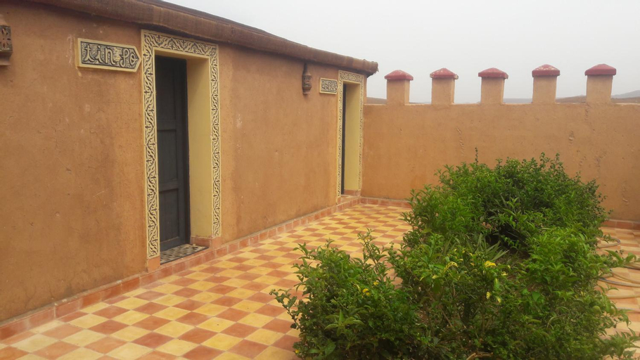 Dar Alfourssane Ferme d’hote, Ouarzazate
