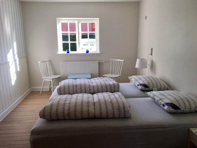 Others 2, Korinth Kro Hostel, Faaborg-Midtfyn