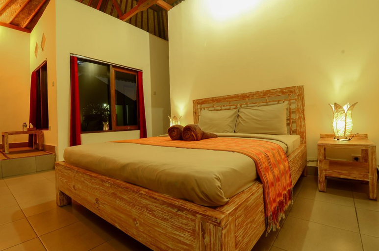 Others 5, Mapa Lake View Bungalow, Bangli