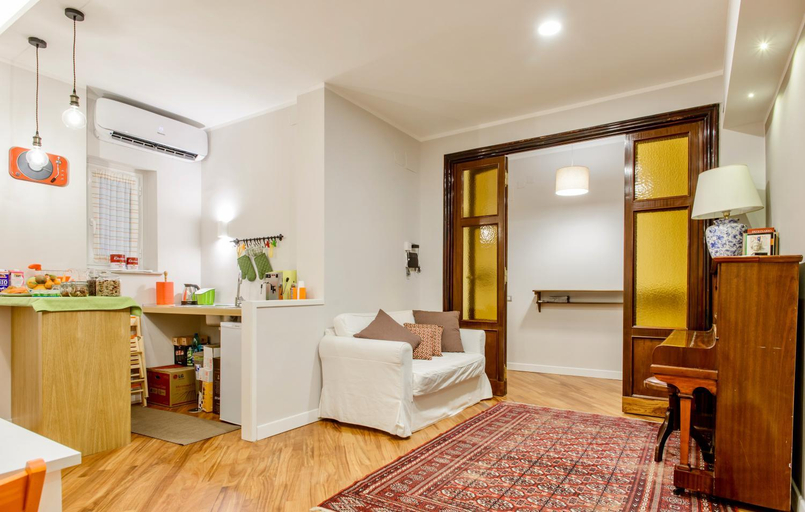 Others 3, Bitre - Bed & Breakfast, Napoli