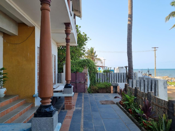 Exterior & Views 2, L Amby Bay The Beach House, Viluppuram