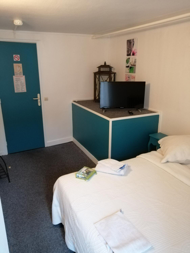 Bedroom 3, le relais, Seine-et-Marne