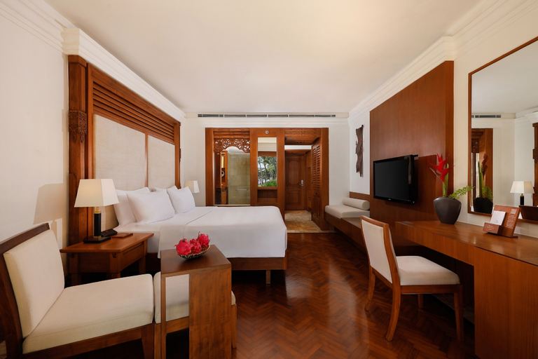Bedroom 13