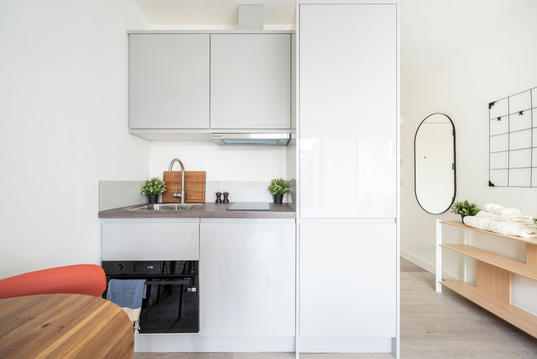 Others 5, 190 Northolt Road - Campus Accommodation, London