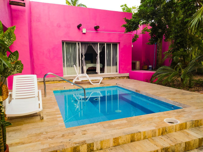 Sport & Beauty, Casa Isabella, Cozumel