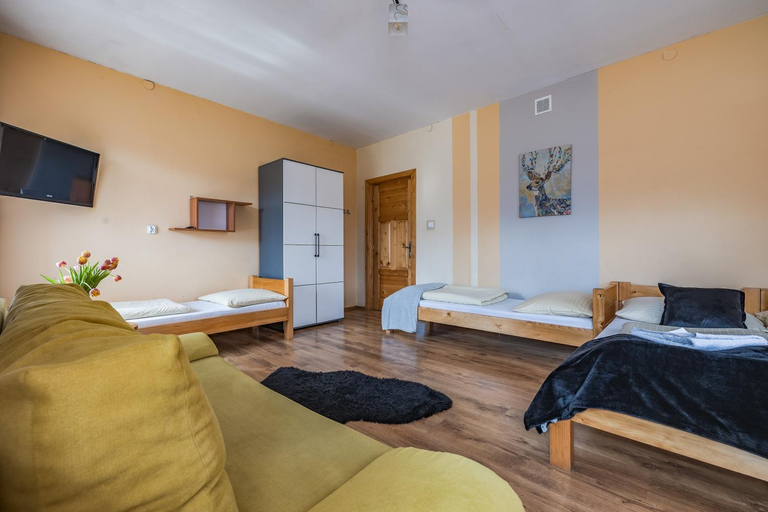 Others 3, Pokoje, apartamenty & sauna Siodemka Zakopane, Tatra