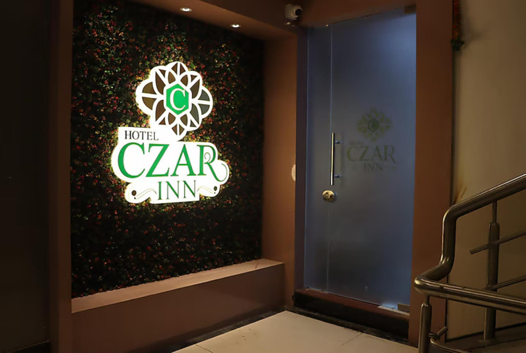 Others 4, Hotel Czar Inn, Surat