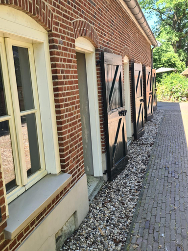 Others 4, Landgoed De Lavei, Borne