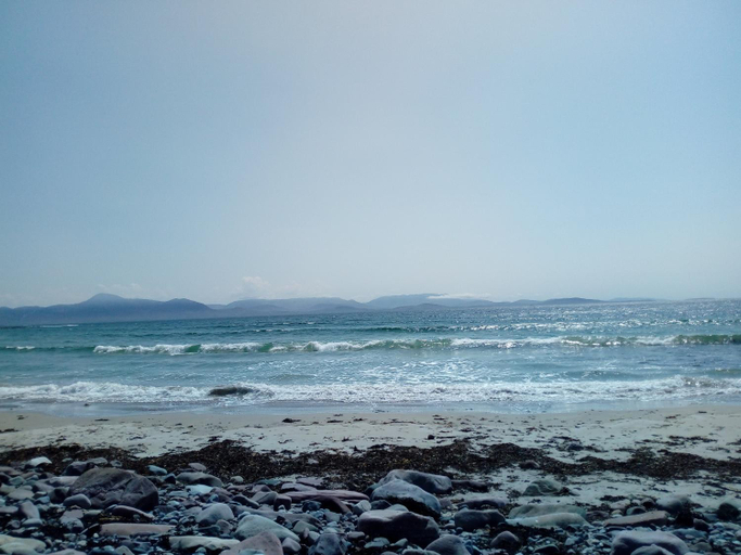 Others 4, Mary's of Mulranny