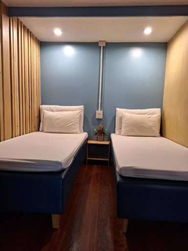 Bedroom 9