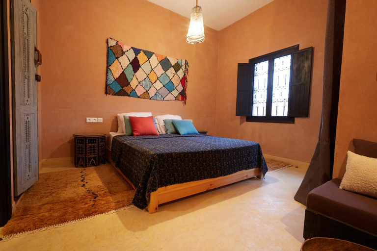 Bedroom 7