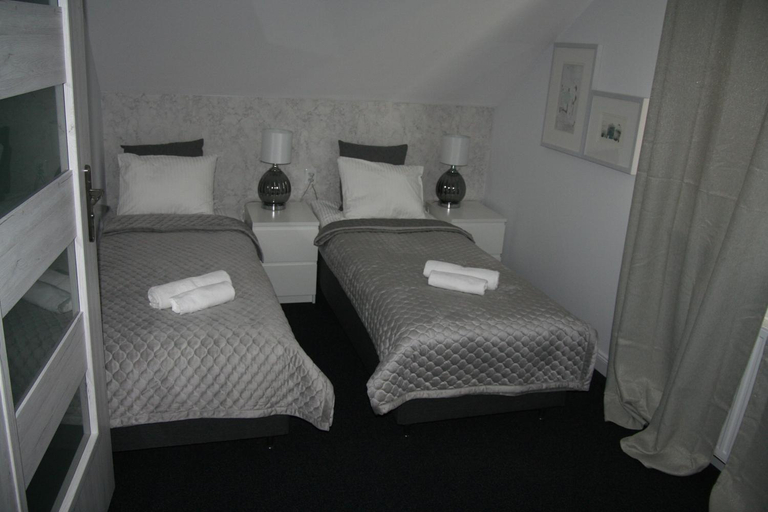 Bedroom 2, Drukarnia Smaku, Wrocław