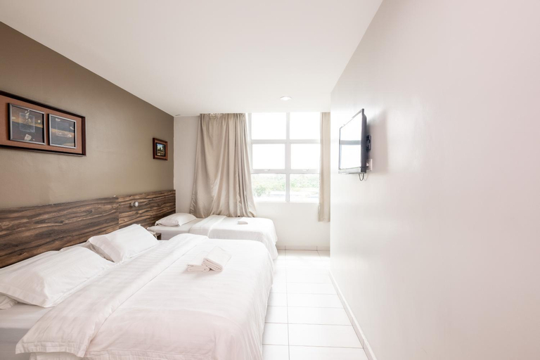 Bedroom 11
