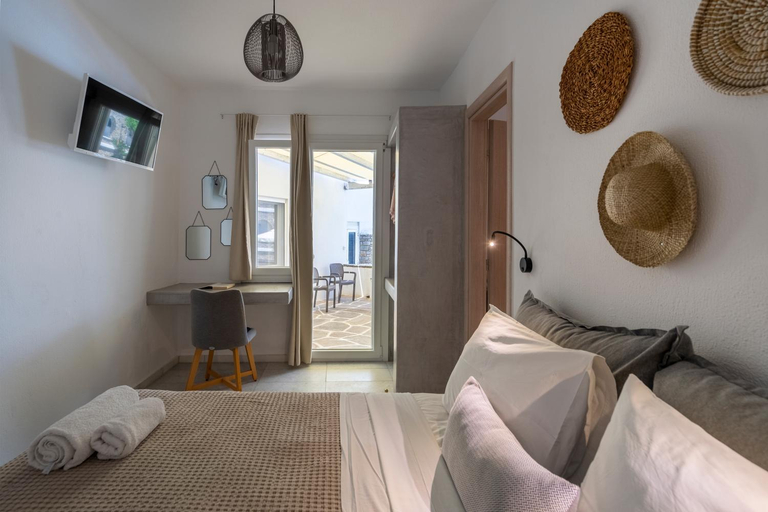 Others 5, Galinos Hotel, South Aegean