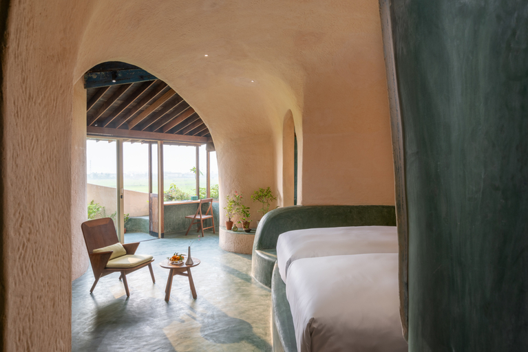 Bedroom 4, Reu Boutique Hotel, Da Nang