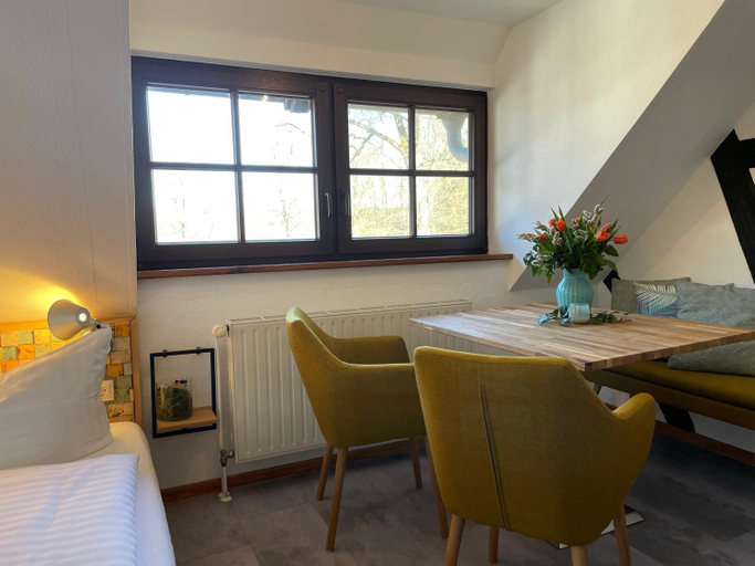 Bedroom 3, Luisenhof, Oberhavel
