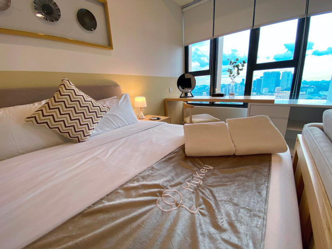 Bedroom 23