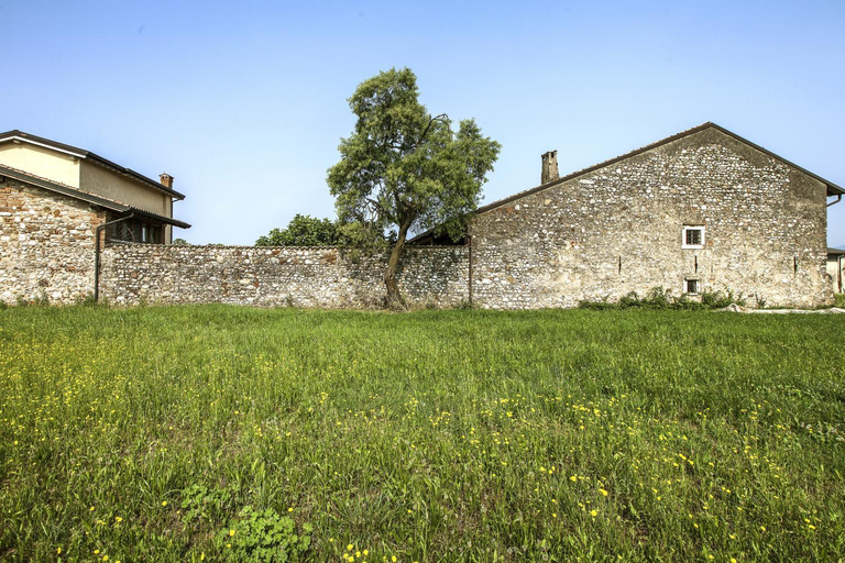 Others 3, Antico Cascinale Lombardo, Brescia