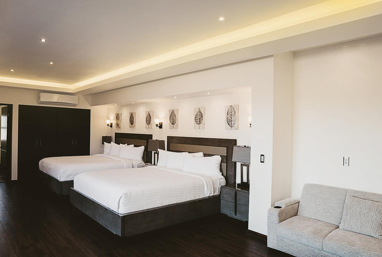 Bedroom 8