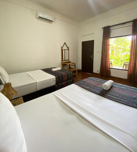 Bedroom 23