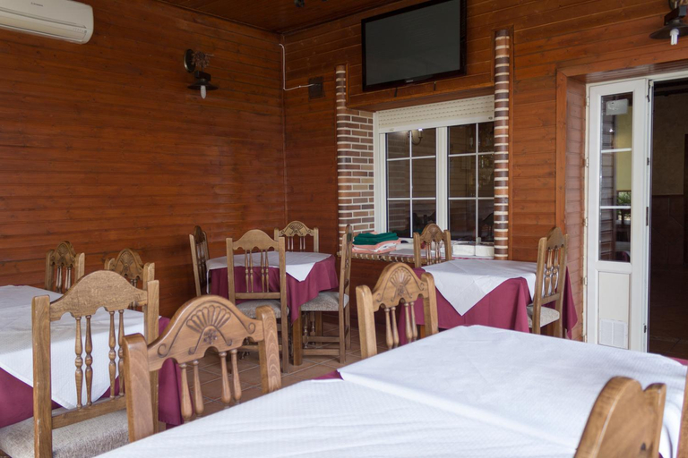 Others 5, Hostal Dulcinea, Toledo