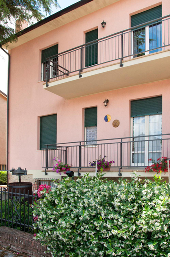 Le Bassotte b&b, Perugia