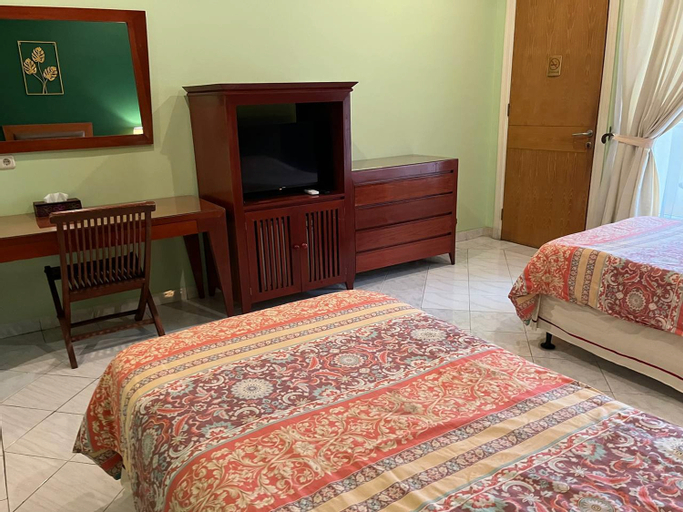 Bedroom 15