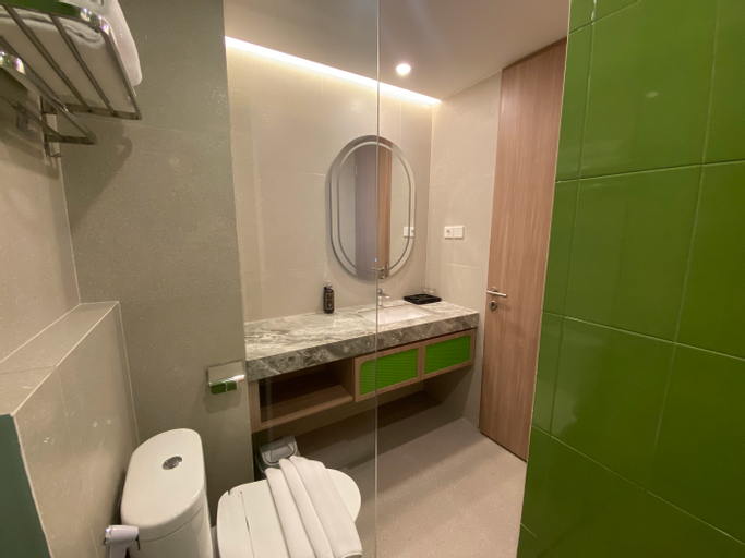 Bathroom 1