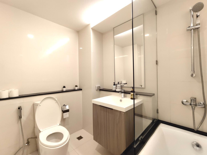 Bathroom 5