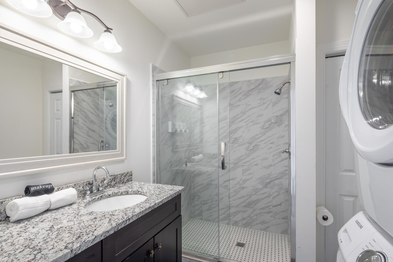 Bathroom 8
