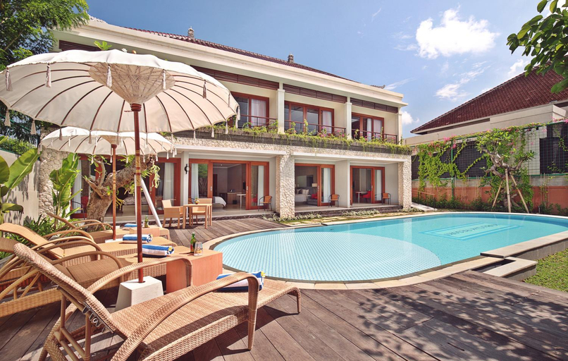 Swimming Pool 14