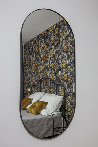 Others 5, B&B La Fenice Suite, Salerno