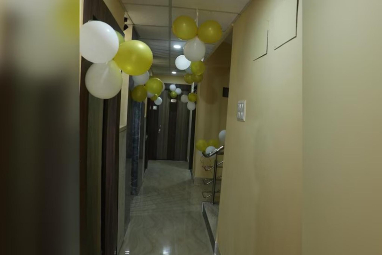 Public Area 3, Hotel J.B.L, North 24 Parganas