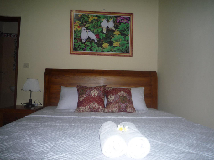 Bedroom 24