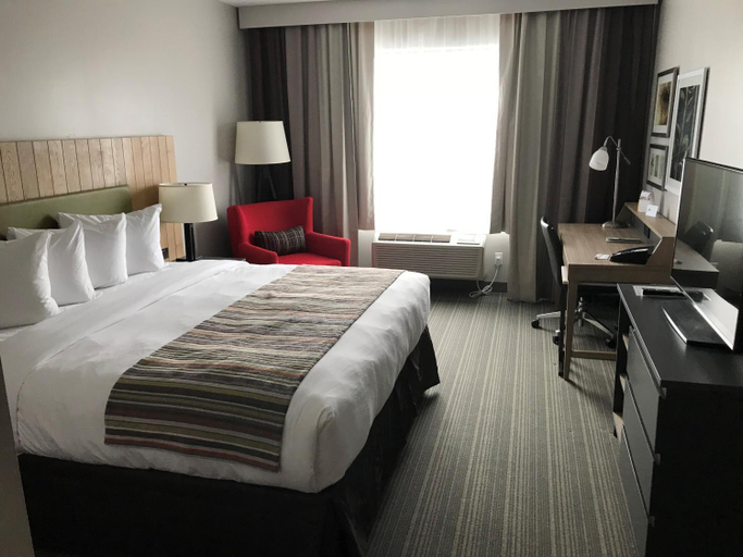 Bedroom 5