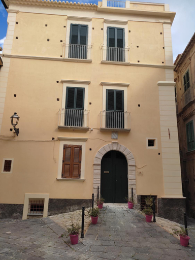 BellaVita accomodation, Vibo Valentia