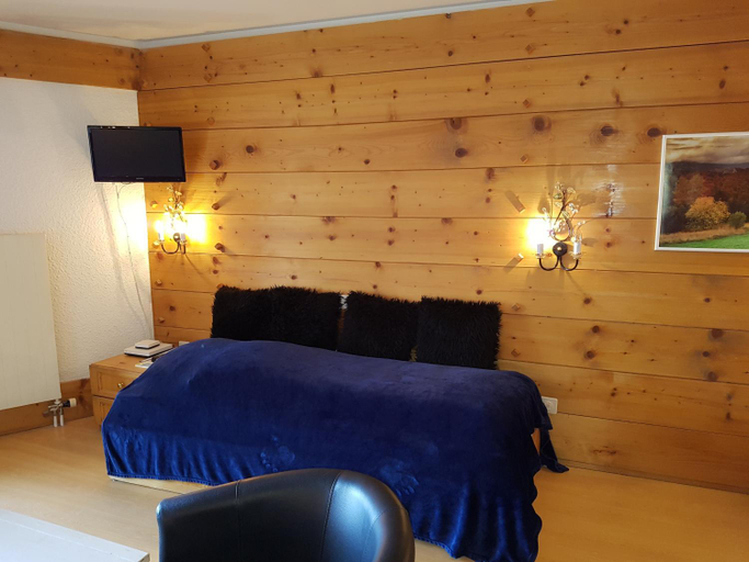 Others 2, Appartement - Bristol Hotel, Aigle