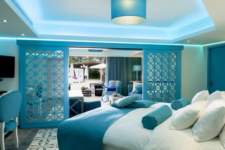 Bedroom 3, Eddesands Hotel & Wellness Resort -Eboutique Hotel, Jubail