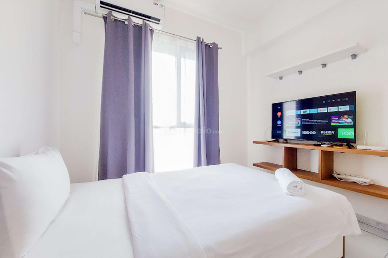 Others 4, Restful Studio Sky House Alam Sutera By Travelio, Tangerang