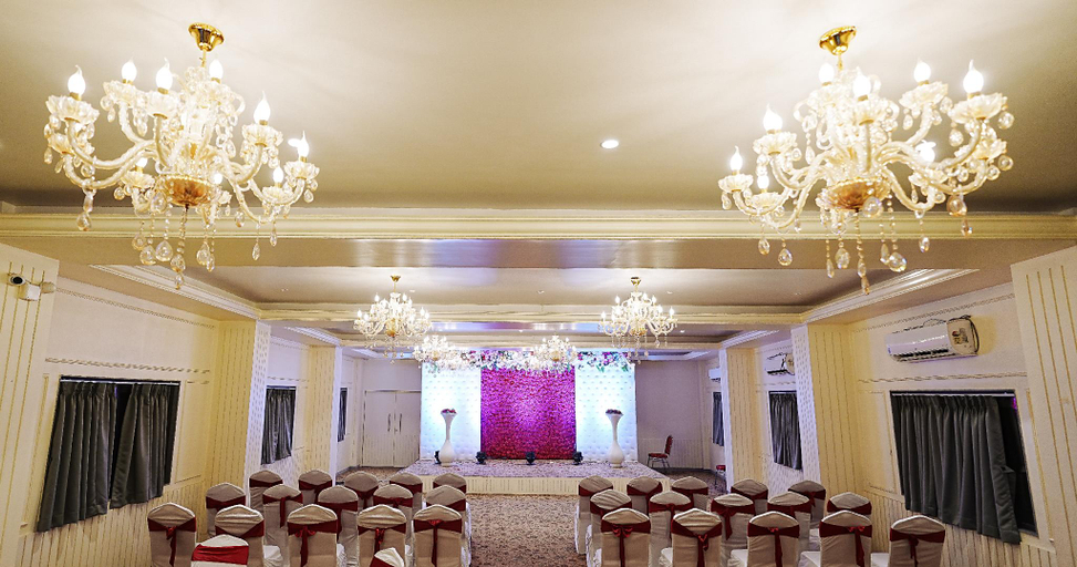 Others 4, L P Regency, Pune