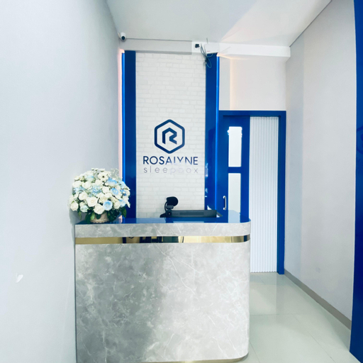 Rosalyne Sleepbox Denpasar Bali, Denpasar