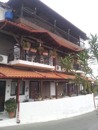 Others 5, Vassilis Guesthouse, Thessaly
