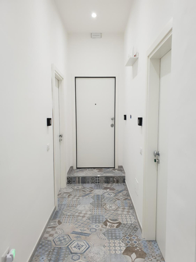 Others 3, Nereidi Suites, Salerno