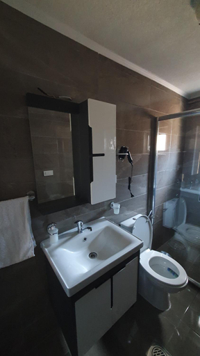 Others 4, Flat in Trpejca